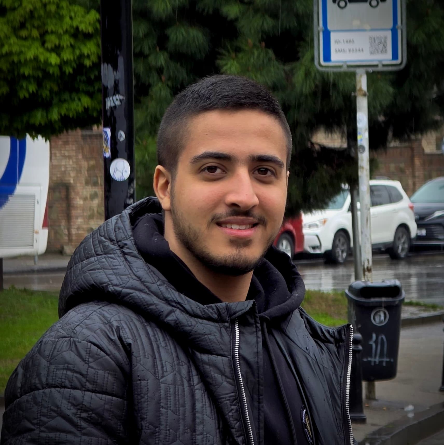 Ibrahim Tabajah